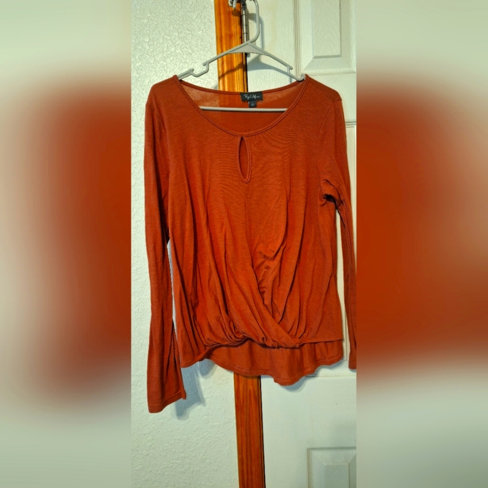 blouse